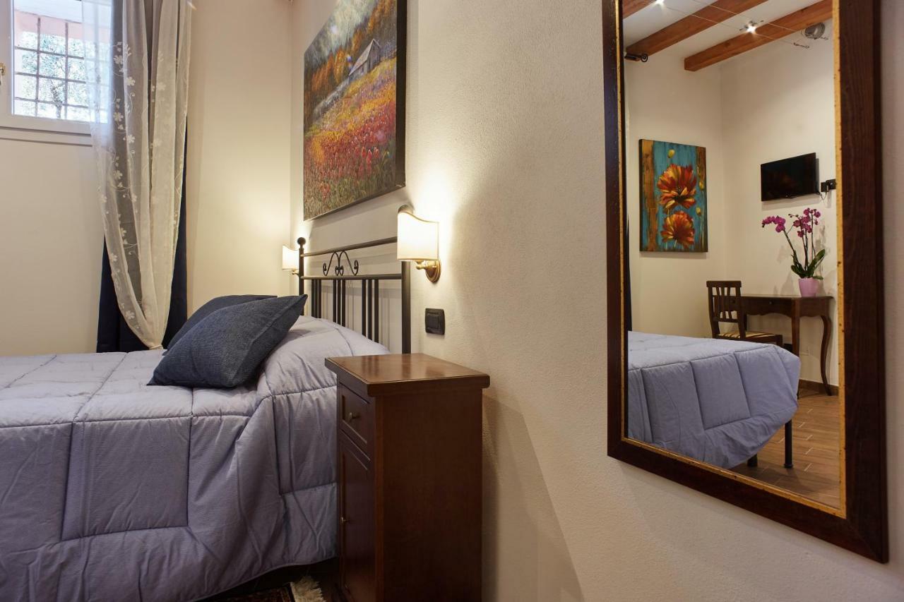 B&B Castel Montorio Verona Exteriér fotografie