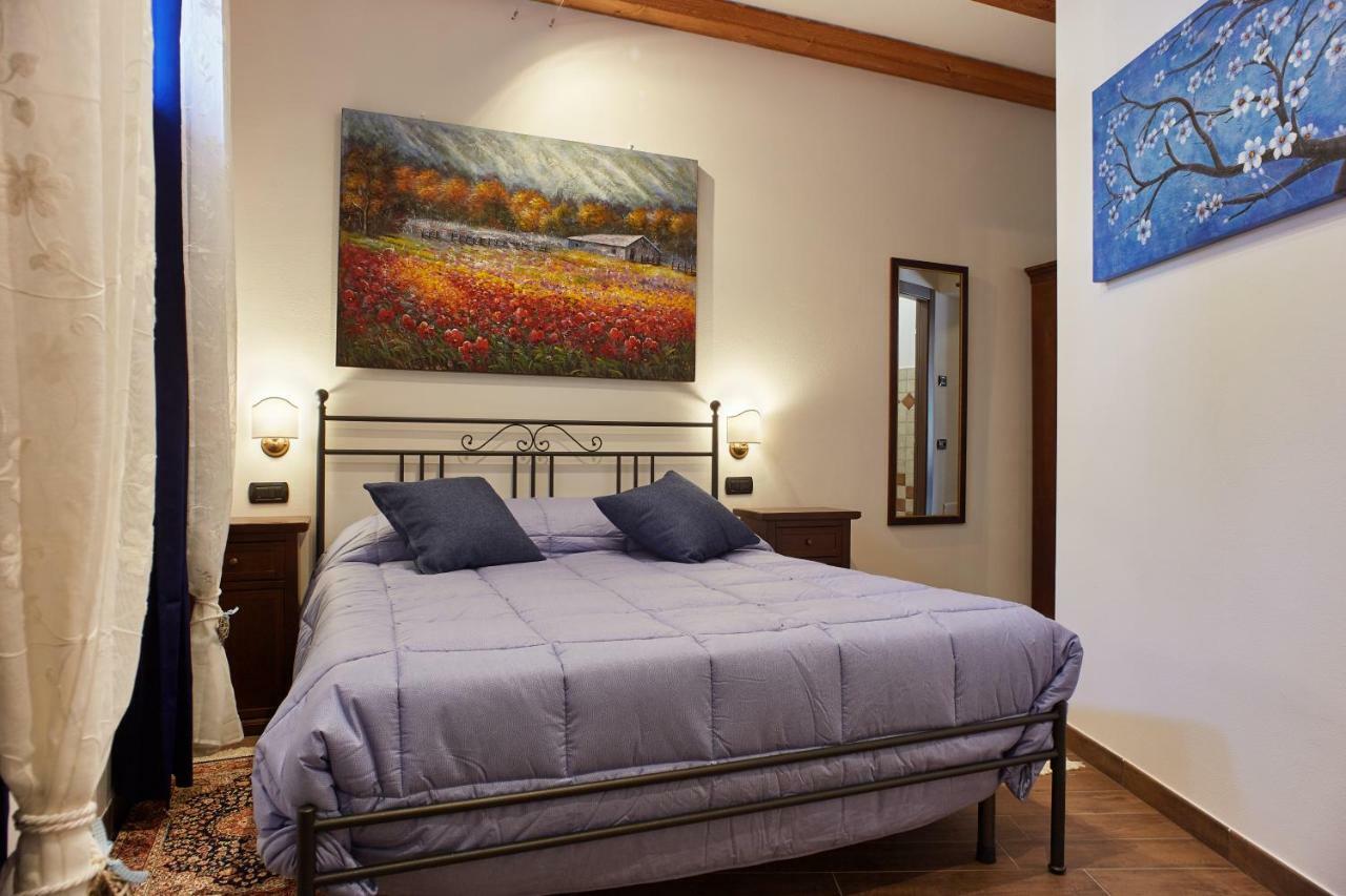 B&B Castel Montorio Verona Exteriér fotografie