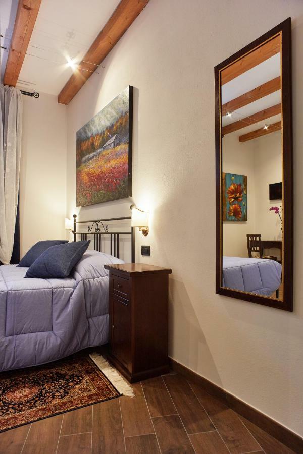 B&B Castel Montorio Verona Exteriér fotografie